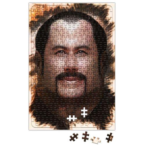 John Travolta Puzzle 240 Parça Yapboz