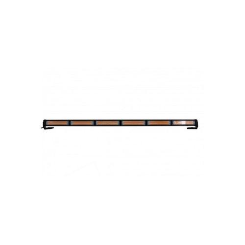 Cob Led Bar 91 Cm 6 Lı Turuncu Çakar Ikaz Off Road
