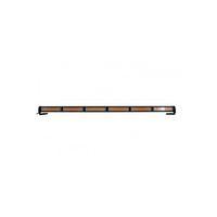 Cob Led Bar 91 Cm 6 Lı Turuncu Çakar Ikaz Off Road