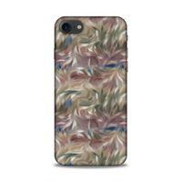 Apple Iphone 7 Uyumlu Kılıf Romans (13) Silikon Kap Blur