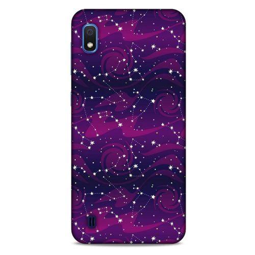 Spacex (27) Tema Tasarımlı Kılıf Samsung Galaxy A10 Kılıf
