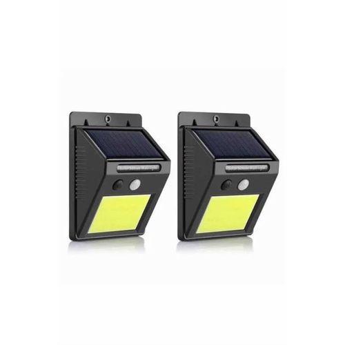 Dekoratif Lamba Güneş Enerjili Aydınlatma Dış Mekan Lambası