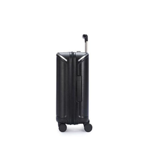 Pierre Cardin Trolley Valiz Siyah Kabin Boy 04PC7090-03-SY