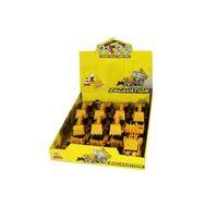 Eğitici Çocuk  NZM-137 Sürtmeli Kepçe Dozer