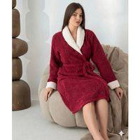 Boyraz 0042 Kadın Sharpi Welsolf Sabahlık