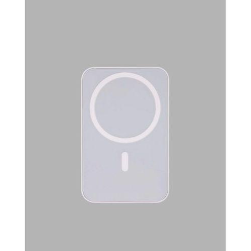 Magsafe 15w Kablosuz Hızlı Şarj, Lightning Girişli Taşınabilir Batarya