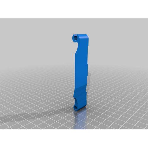 LISAM210 BodyParts ve VTX_RX MONTAJ - 3714692