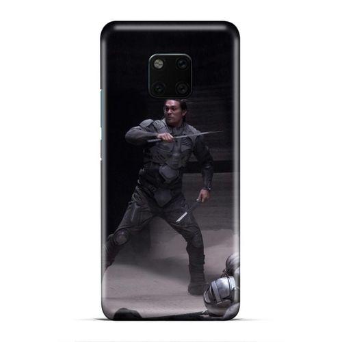 General Mobile GM 20 Pro Uyumlu Kılıf BMovie (11) Tam Koruma Dune