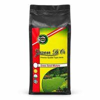 Lolium Perenne Belida İthal Çim Tohumu 1 kg