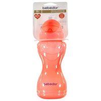 Bebedor Bebedor Sportif Pipetli Alıştırma Bardağı 330ml 8504