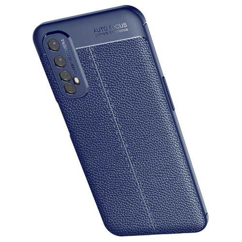 Realme 7 Kılıf Zore Niss Silikon Kapak