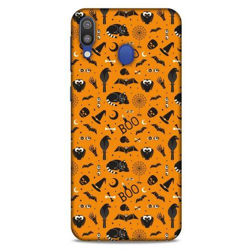 Pop Culture Turuncu Xiaomi Mi A2 Lite Kılıf