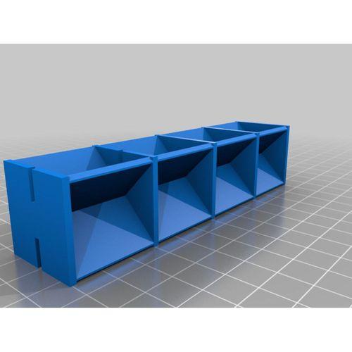 Gazebo bacak desteği - 5150086