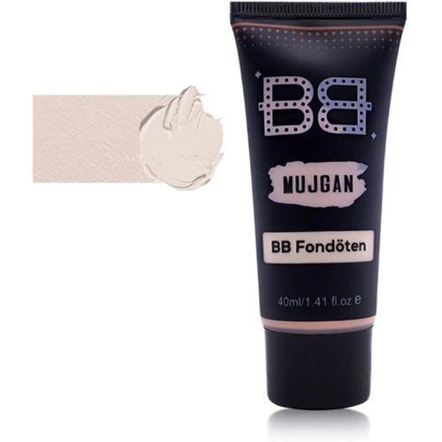 3'lü Tüp Bb Fondoten Seti