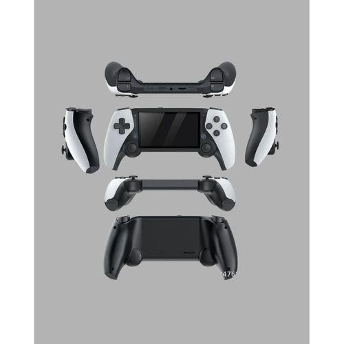 Şarjlı, Hafıza Kart Destekli Oyun Konsolu