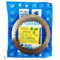 Debriyaj Balata Sacı NS 200 Orj