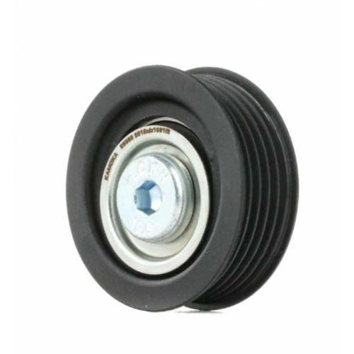 V Kayis Gergi̇ Rulman Kanalli Hyundai̇ Era Blue Ri̇o Ceed Cerato Di̇zel 06