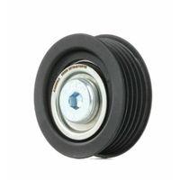 V Kayis Gergi̇ Rulman Kanalli Hyundai̇ Era Blue Ri̇o Ceed Cerato Di̇zel 06