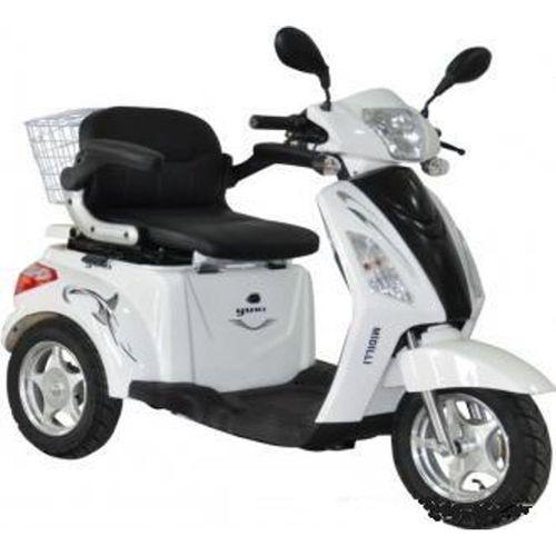 FALCON Falcon Asistan Kaporta Seti Beyaz (Far Stop Dahil)