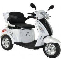 FALCON Falcon Asistan Kaporta Seti Beyaz (Far Stop Dahil)