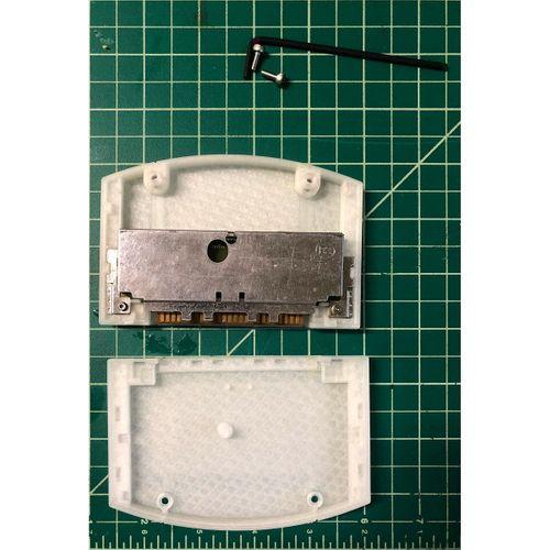 N64 Kartuş Kabuğu Redux - 5153622