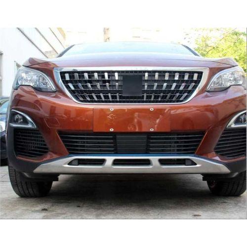 Peugeot 3008 Uyumlu 2016-2019 Ön-Arka Koruma