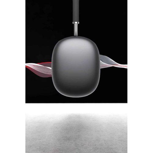 P9 Plus Hi-fi Ses Kalitesi Ayarlanabilir Mikrofonlu Bluetooth Kulaklık Siyah