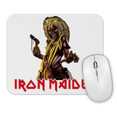 Iron  Maiden Mouse Pad