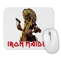 Iron  Maiden Mouse Pad