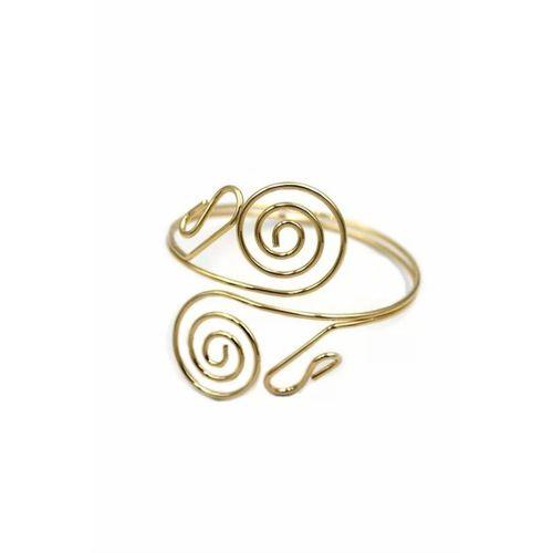 Pazuluk Bilezik - Altın