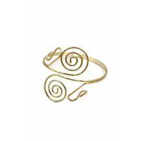 Pazuluk Bilezik - Altın