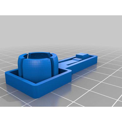 Carrera Üst Parça St Tze (Bu ürün Sadece Plastik parçadır - Almadan Önce Soru Sorabilirsiniz)