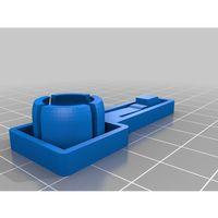 Carrera Üst Parça St Tze (Bu ürün Sadece Plastik parçadır - Almadan Önce Soru Sorabilirsiniz)