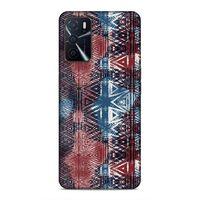 Oppo A16 Uyumlu Kılıf Utopia (37) Silicone Cover Leo