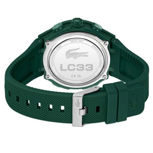 Lacoste 2011449 Erkek Kol Saati