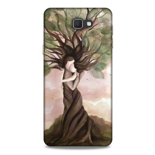 Y.Liva-2020 (Bir Daha Soyle) Samsung Galaxy J7 Prime Kılıf Silikon Kapak Desenli