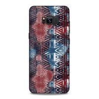 Samsung Galaxy S8 Plus Uyumlu Kılıf Utopia (37) Silicone Cover Leo