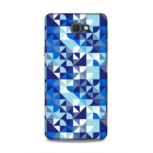 Samsung Galaxy J7 Prime Uyumlu Kılıf Insomnia (45) Liquid Air Kılıf Laci Beyaz