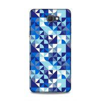 Samsung Galaxy J7 Prime Uyumlu Kılıf Insomnia (45) Liquid Air Kılıf Laci Beyaz
