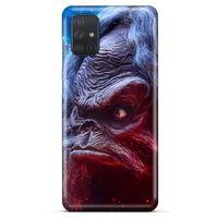 Samsung Galaxy M51 Uyumlu Kılıf The Dark Crystal (1) Kılıfı Age of Resistance