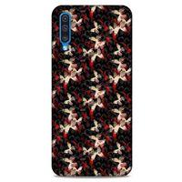 Kamuflaj 66 Samsung Galaxy A50 Kılıf Silikon Kapak