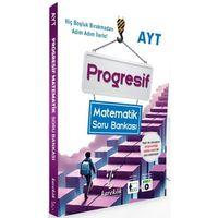 AYT Progresif Matematik Soru Bankası Karekök Yayınları
