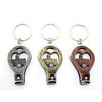 İstanbul Temalı Tırnak Makası Galata Tasarımlı