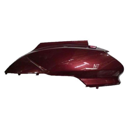 MONDİAL 100 Nt Turkuaz Sele Altı Sol Kapak Kırmızı Orj