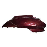 MONDİAL 100 Nt Turkuaz Sele Altı Sol Kapak Kırmızı Orj