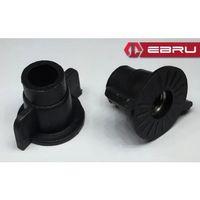 Plastik Kelebek Somun 5/16 - 100 Adet