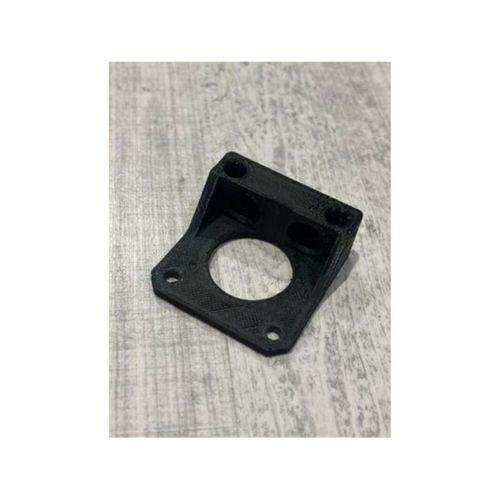 Z Eksen Stepper Motor Montaj Yükseltmesi Ender 3 Pro (Bu ürün Sadece Plastik parçadır - Almadan Önce Soru Sorabilirsiniz)