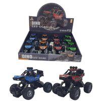 989Q - ÇEK BIRAK BUGGY 4 RENK 8