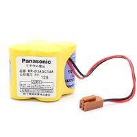 Panasonic BR-2/3AGCT4A 6v GE-Fanuc CNC-PLC Pili