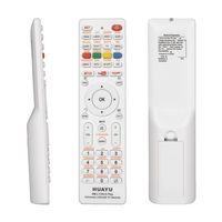 Huayu RM-L1130+X Plus Beyaz Universal LCD LED TV Kumanda